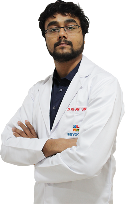 Dr. Nishant Singla